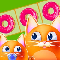 Tamagochi Toma three in row