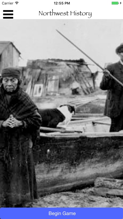 Northwest Timeline screenshot-4