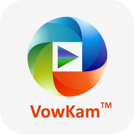 VowKam iOS App