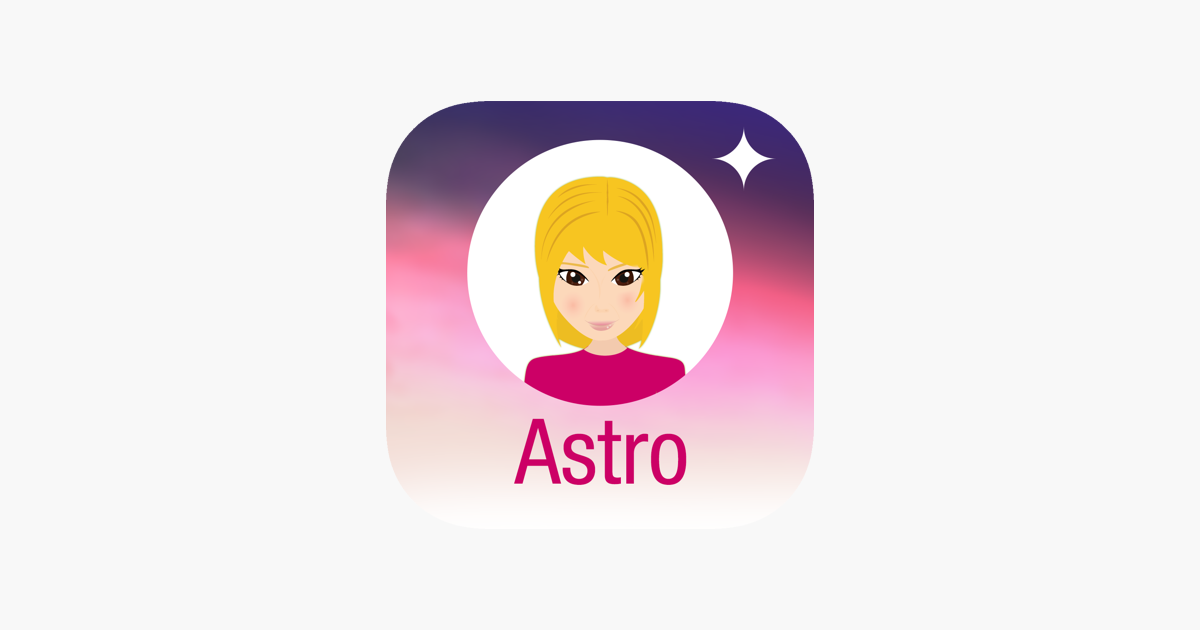 Astro Christine Haas Horoscope Et Tarots On The App Store