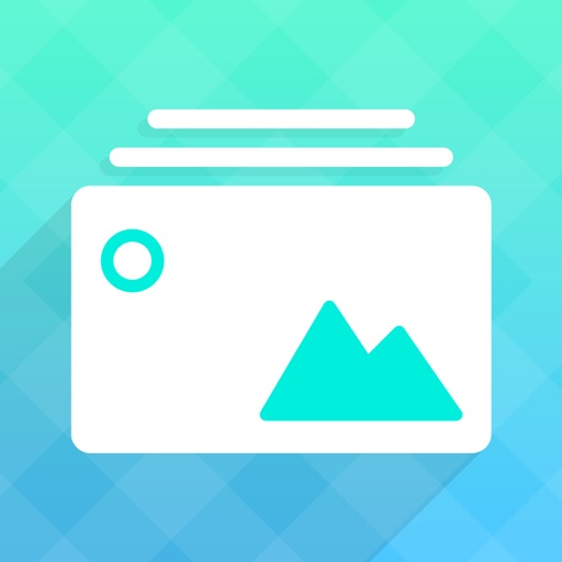 Photos Slideshow maker - add music and effects