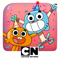 App Icon for Gumball Party App in Portugal IOS App Store