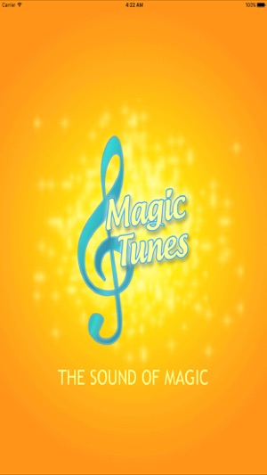 MagicTunes(圖4)-速報App