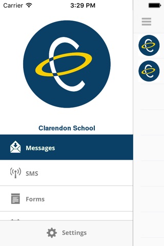 Clarendon School (TW12 3DH) screenshot 2