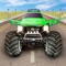 Real Flying Truck Simulator 3D by Game Tap and enjoy flying car in futuristic world