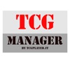 TCG MANAGER