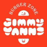 Jimmy Yammy Burger Zone