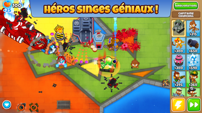 Bloons TD 6 Bloons TD 6