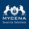 MYCENA PERSONAL FORTRESS - SECURE YOUR PASSWORDS TO PROTECT YOURSELF ONLINE