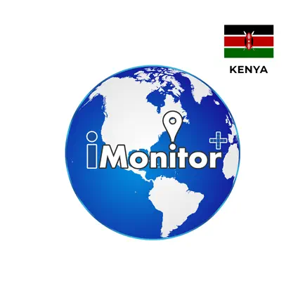 iMonitor ATM Kenya Читы
