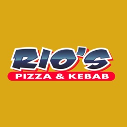 Rios Pizza & Kebab