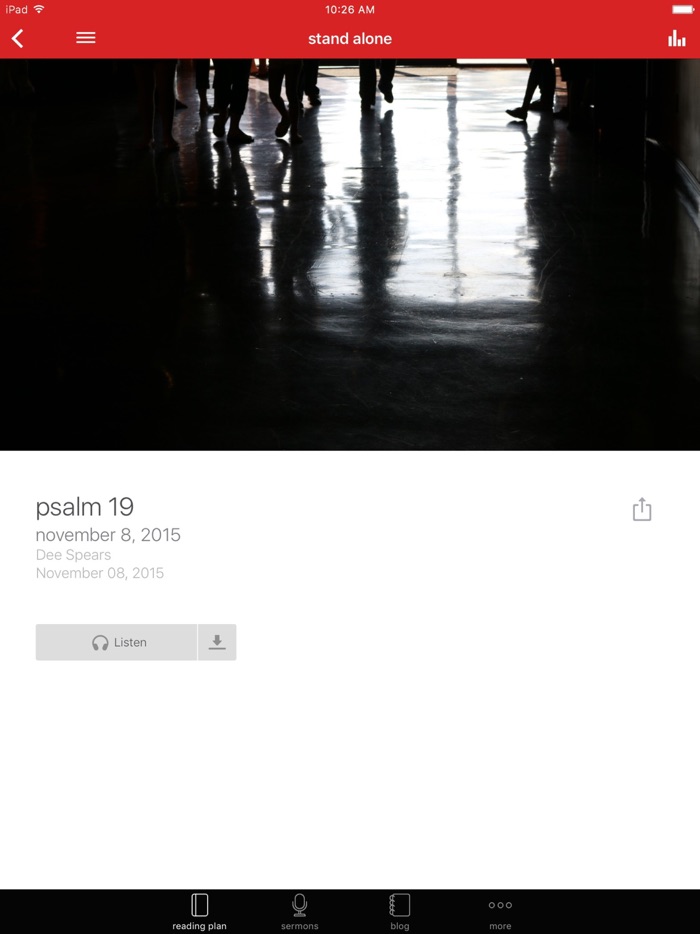 Fairmont Park Church