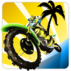 Activities of MX Motocross Island