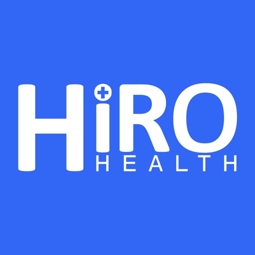 HiRO Doctor