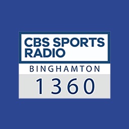 CBS Sports Radio Lynchburg