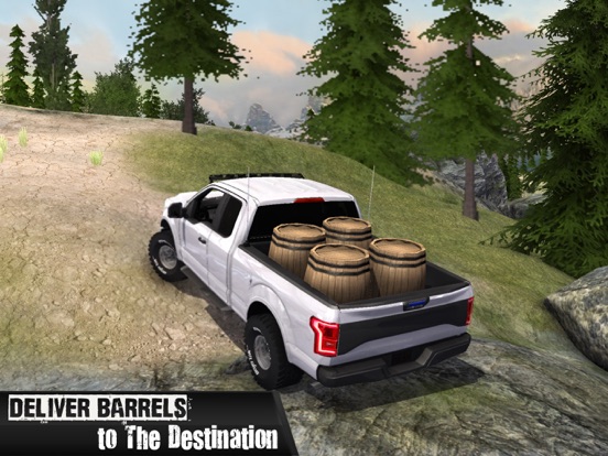 Скачать Offroad Extreme Raptor Drive - 3D гонки