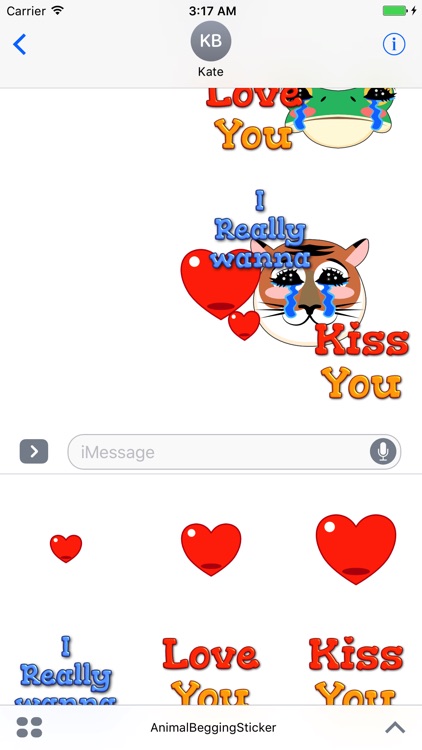 Animal Loving screenshot-3