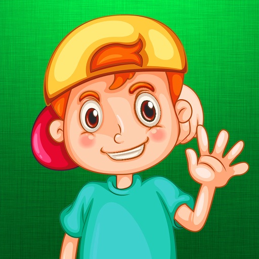 Puzzles Toddler baby Games - Learning kids game Icon
