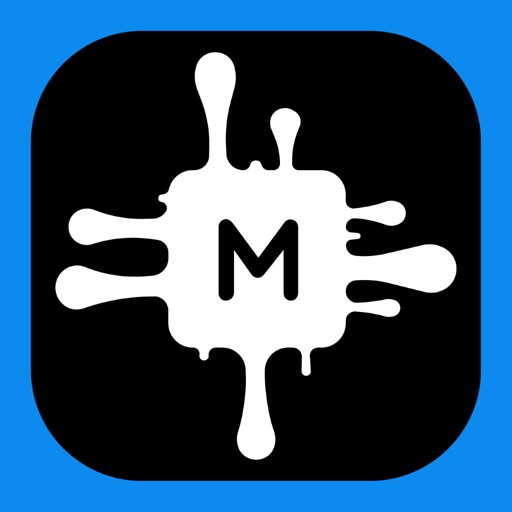 Super Merged-A Nolimits Seriously iOS App