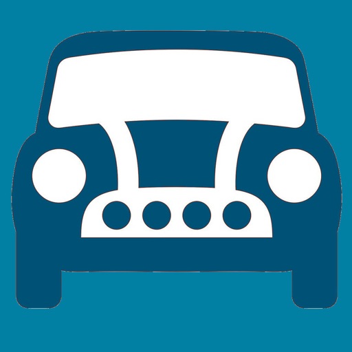 Drivenow Price Calculator Icon