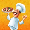 PizzaMoji - pizza stickers & emojis for restaurant