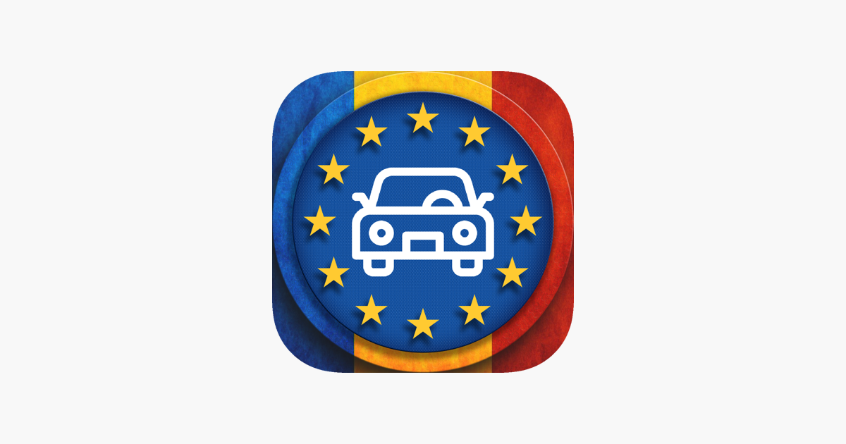 ‎Scoala Auto Chestionare DRPCIV En App Store