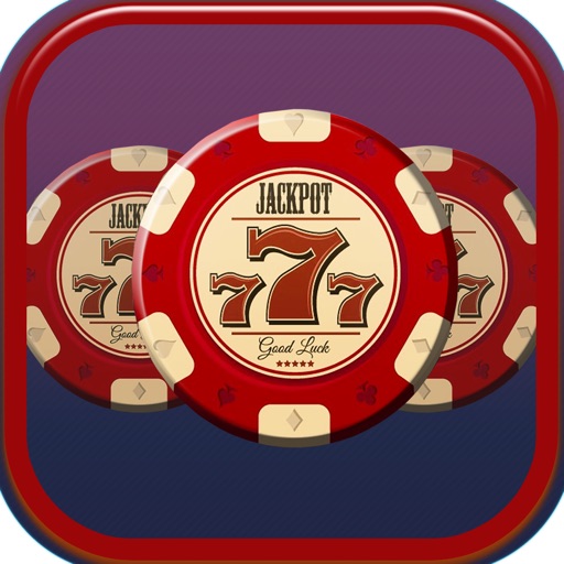 Classic Slots 7 Jackpot - Free Las Vegas Casino Icon
