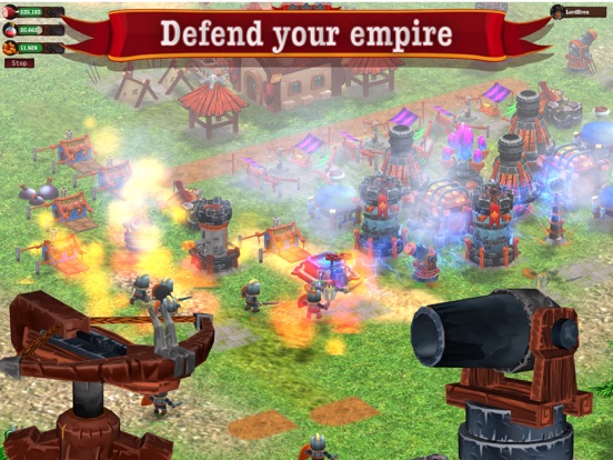 Clash Club - Battle of Clans screenshot 3