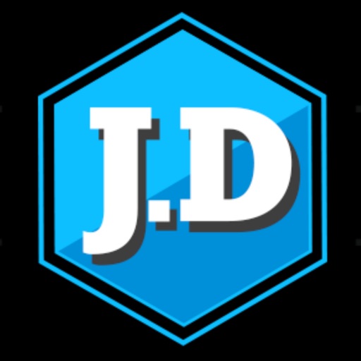 JD Fitness App