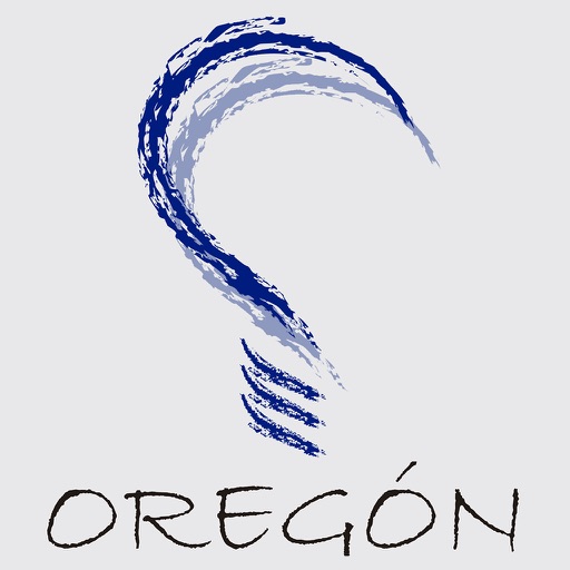 Oregon Scan iOS App