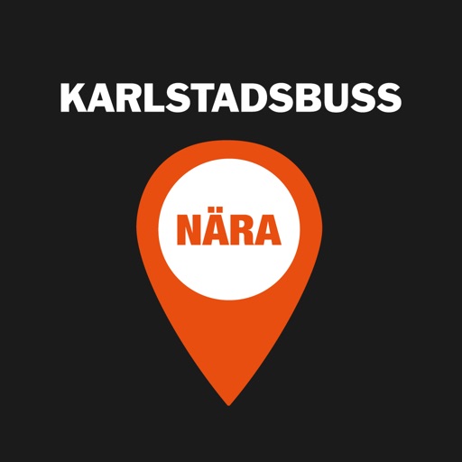 Karlstadsbuss Nära