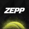Use this free app to enhance your training experience by pairing the app with the Zepp multi-sport sensor