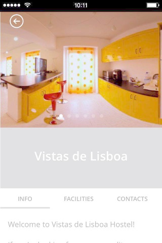 Vistas de Lisboa screenshot 2