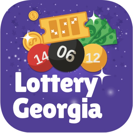 georgia winning lotto numbers