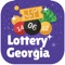 Lottery results for Georgia's Lottery (GA Lotto)