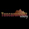 Tuscarora Mt Winery