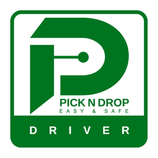 Pick-N-Drop Driver
