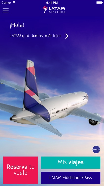 LATAM Airlines Group