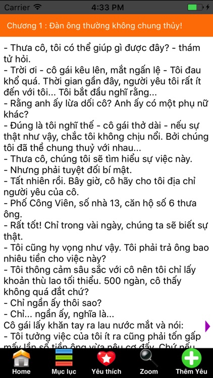 1000 Truyện Cười Hay Nhất