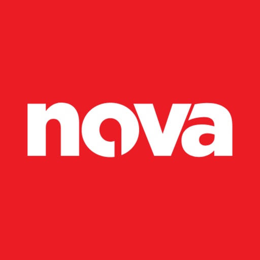 Nova Player iOS App