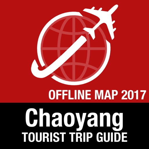 Chaoyang Tourist Guide + Offline Map icon