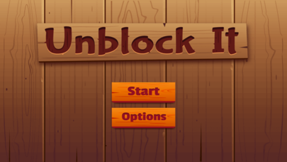 How to cancel & delete Unblock It —— Very difficult! from iphone & ipad 2