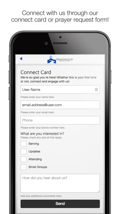 Fuente de Vida Sun Valley