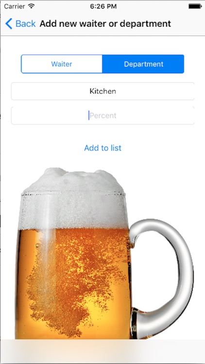 TipShare Pro - Share your tip quick and fair
