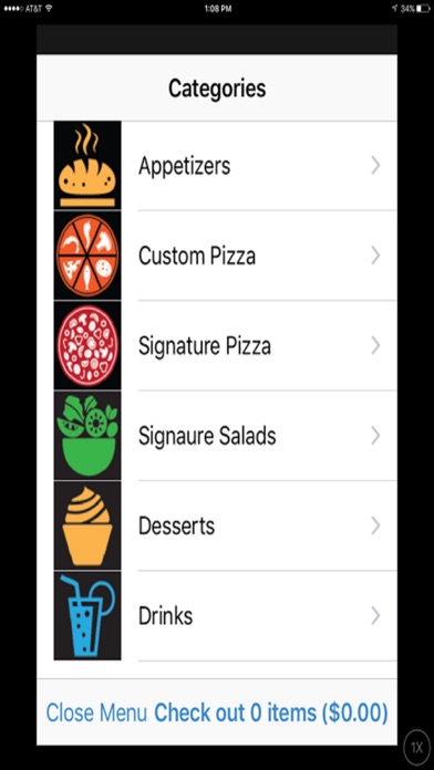 【图】My Pi Pizza(截图2)