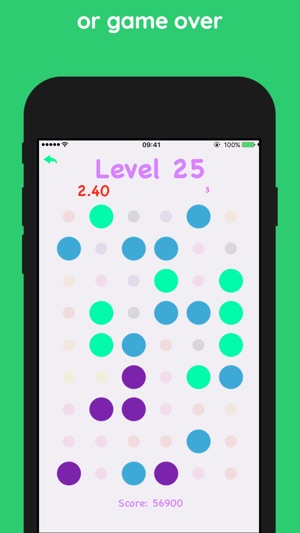 Two Co: A New Puzzle Game about Color & Connecting(圖5)-速報App