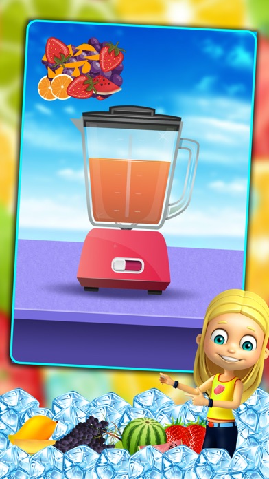 ICE CANDY FEVER COOKING GAME - COOL KIDS FOOD CHEF 1.0.1 IOS GAME GIẢI TRÍ ICE CANDY FEVER COOKING GAME - COOL KIDS FOOD CHEF 1.0.1 IOS