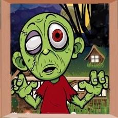 Activities of Zombie Tiles Smasher : Don't tap monster tiles