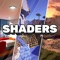 Shaders RTX Mods for Minecraft - allows you to visually improve the effects, shadows, textures and lighting in the game