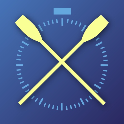 Metrownome - The Rowing Coach's Metronome